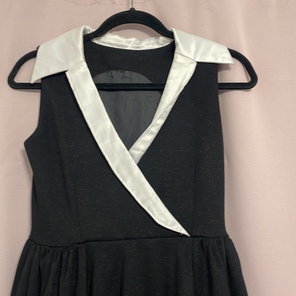 Vintage dress - Picture 2 of 5